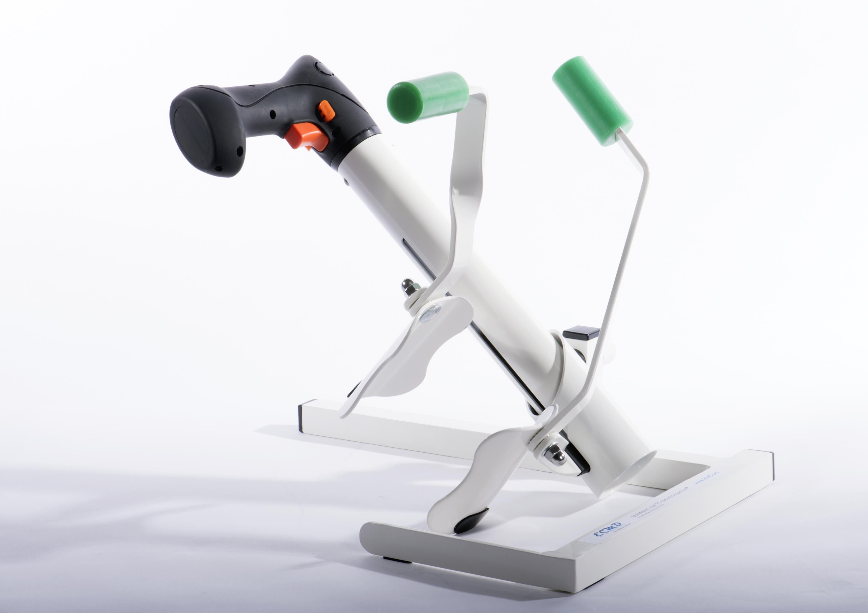 Easy Medical Devices OT Show 2021